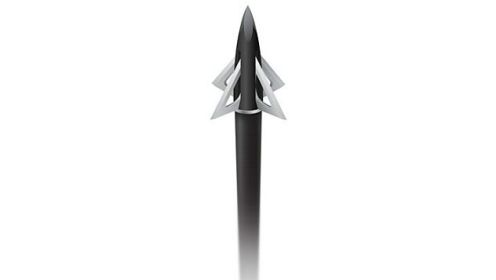 SLICK TRICK BROADHEAD XBOW (Option: 150GR 1 1/8" CUT 4/PK)
