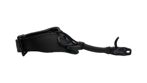 T.R.U. BALL RELEASE BANDIT (Option: DUAL JAW ROPE CONN BUCKLE BLK)