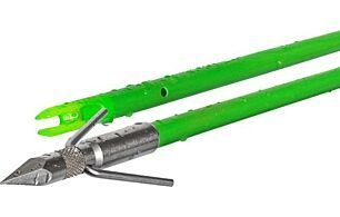 TRUGLO BOWFISHING SPEED SHOT (Option: ARROW W/STD POINT)