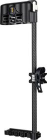 TIGHT SPOT QUIVER AIRLOCK (Option: 4-ARROW BLACK RH/LH)