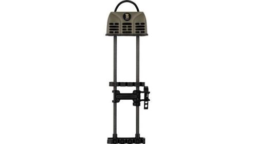 TIGHT SPOT QUIVER RISE LITE (Option: 5-ARROW MOSS GREEN RH)