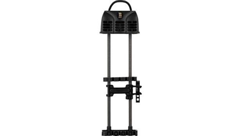 TIGHT SPOT QUIVER RISE LITE (Option: 5-ARROW BLACK RH)