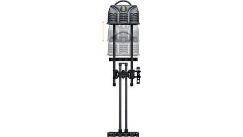 TIGHT SPOT QUIVER SHIFT LOCK (Option: 5-ARROW BLACK RH!!)