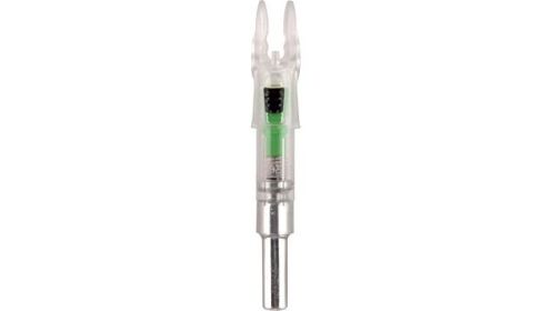 30-06 UFO LIGHTED NOCK (Option: GREEN .204 X SERIES 3PK)
