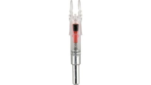 30-06 UFO LIGHTED NOCK (Option: RED .204 X SERIES 3PK)