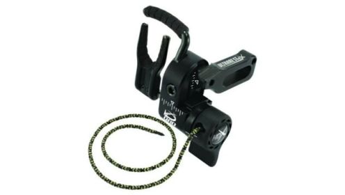 QAD ARROW REST ULTRAREST HDX (Option: BLACK RH)