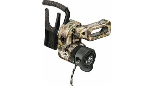 QAD ARROW REST ULTRAREST HDX (Option: REALTREE EDGE RH)