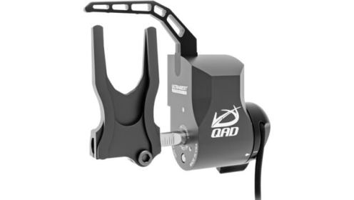 QAD ARROW REST INTEGRATE R2 (Option: BLACK LH)