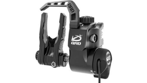 QAD ARROW REST INTEGRATE MX2 (Option: BLACK RH)