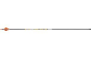 VICTORY ARCHERY VAP TKO ELITE (Option: 400 ARROW FLETCHED 6PK)