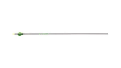VICTORY ARCHERY VFORCE GAMER (Option: 350 ARROW FLETCHED 6PK)