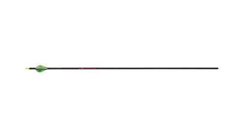 VICTORY ARCHERY VFORCE SPORT (Option: 350 ARROW FLETCHED 6PK)