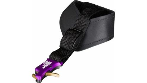 SPOT HOGG RELEASE WISE GUY (Option: NYLON CONNECTOR BUCKLE STRAP)