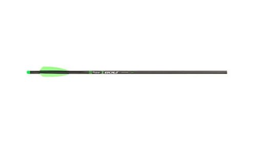VICTORY ARCHERY XBOLT 20" XBOW (Option: ARROW FLETCHED HALF MOON 3PK)
