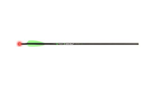 VICTORY ARCHERY XBOLT 20" XBOW (Option: ARROW FLETCHED LIGHTED 3PK)