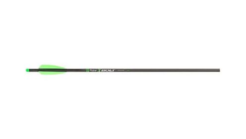 VICTORY ARCHERY XBOLT 22" XBOW (Option: ARROW FLETCHED HALF MOON 3PK)
