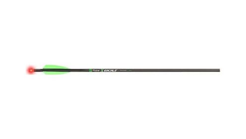 VICTORY ARCHERY XBOLT 22" XBOW (Option: ARROW FLETCHED LIGHTED 3PK)