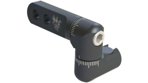 BEE STINGER ADJUSTABLE SIDE (Option: BAR ELITE W/REAR QD)