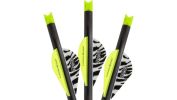 LUMENOK XBOW ARROW 20" CARBON